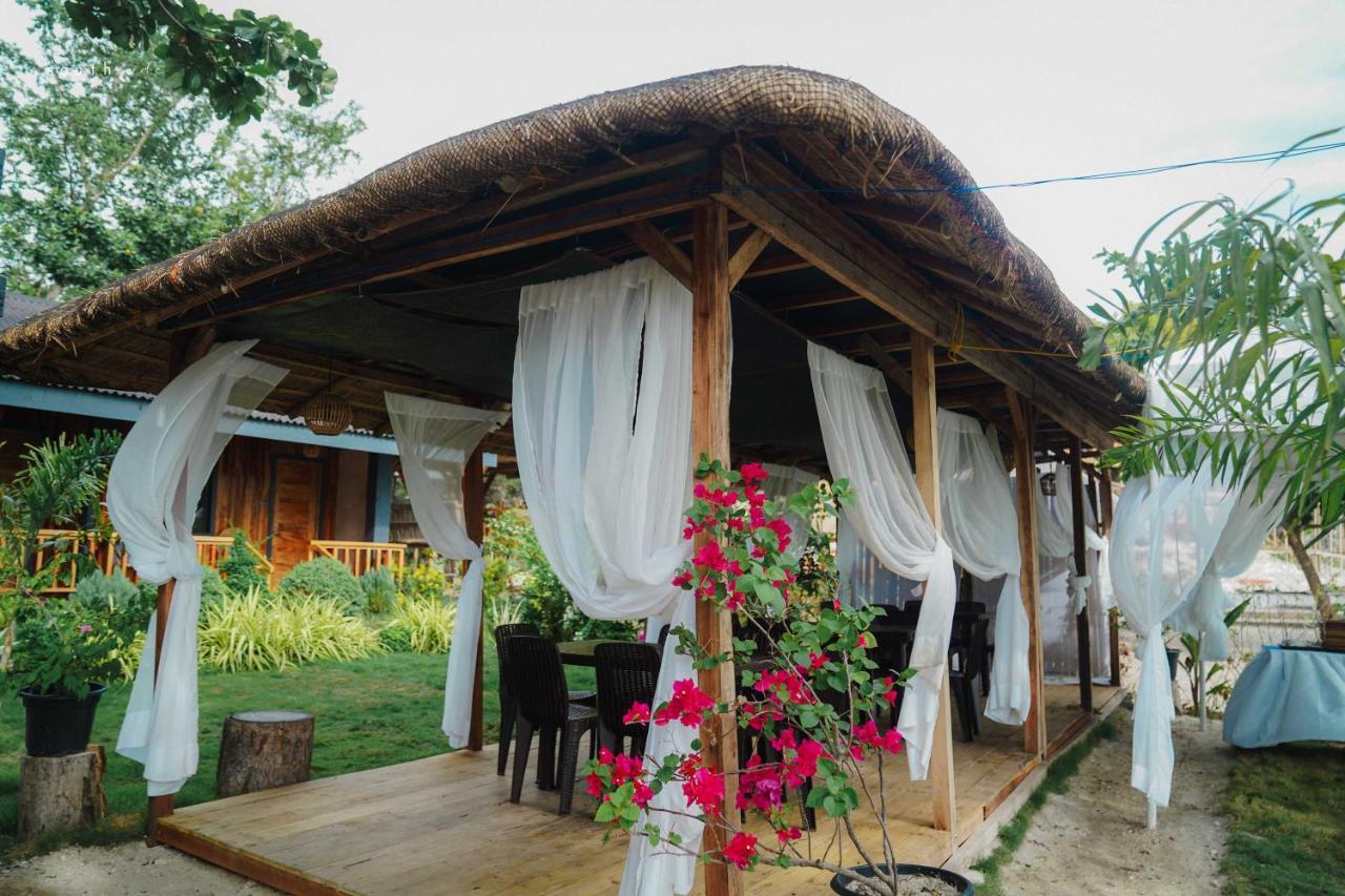 Marika Resort Бадиан Екстериор снимка