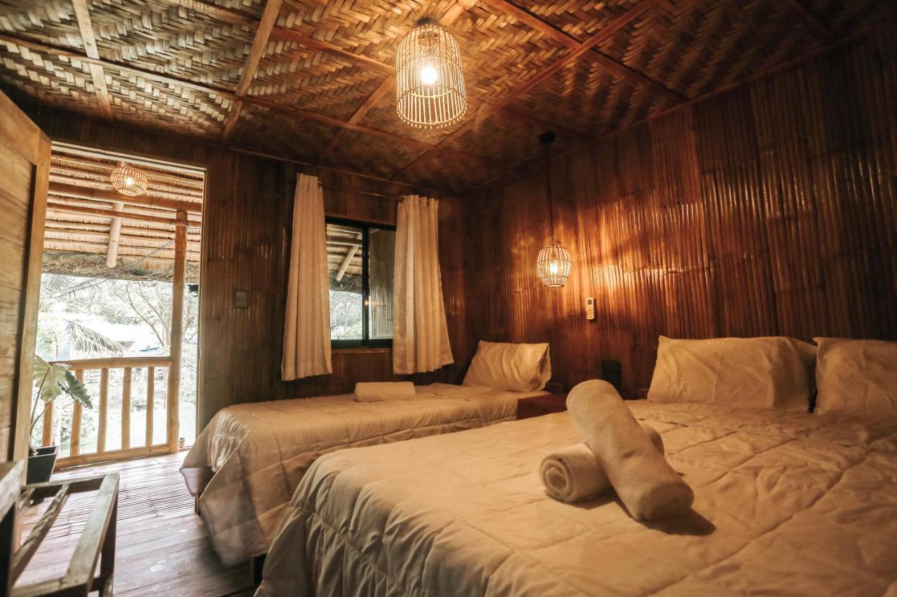 Marika Resort Бадиан Екстериор снимка