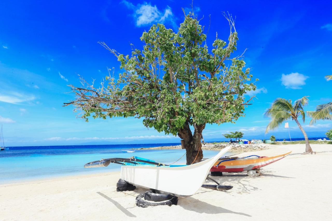 Marika Resort Бадиан Екстериор снимка
