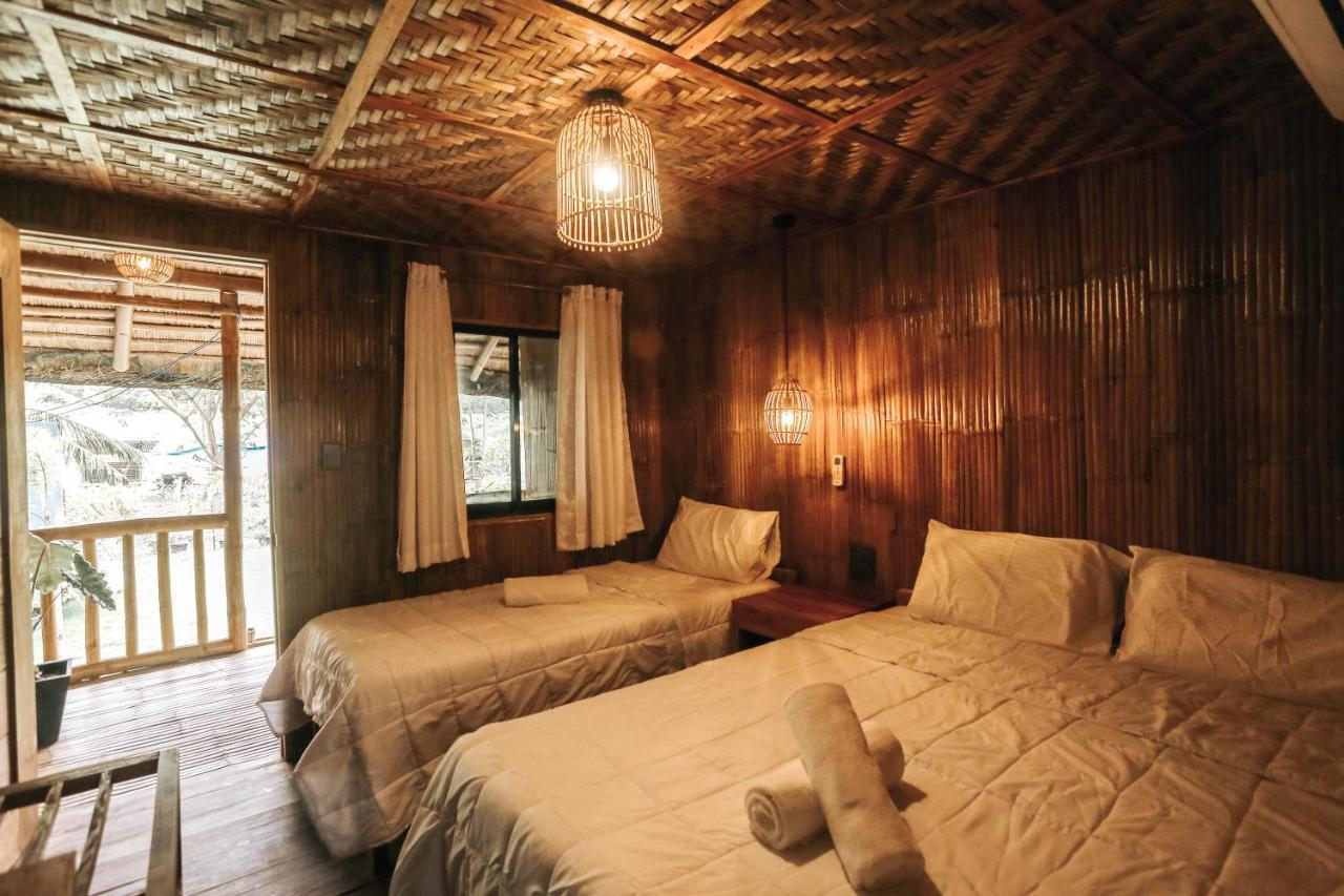 Marika Resort Бадиан Екстериор снимка