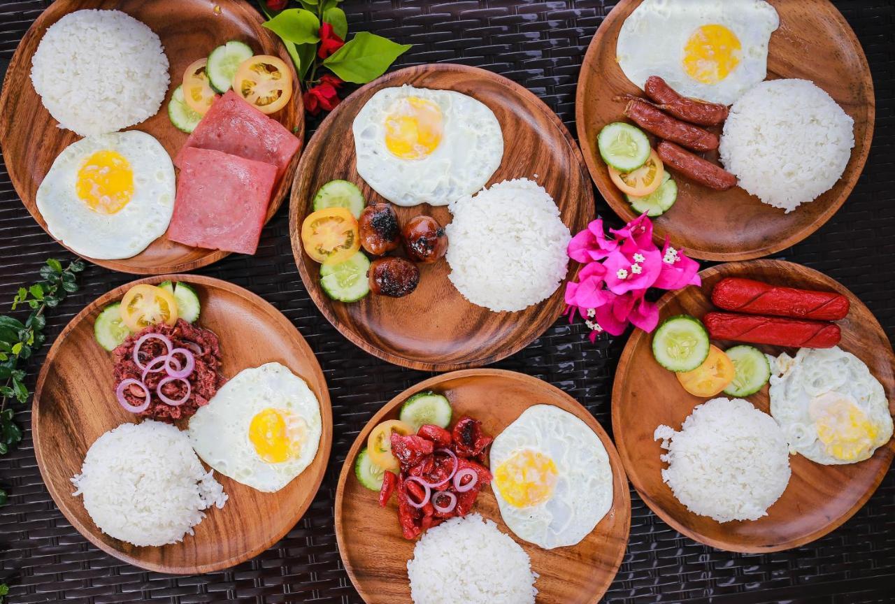 Marika Resort Бадиан Екстериор снимка