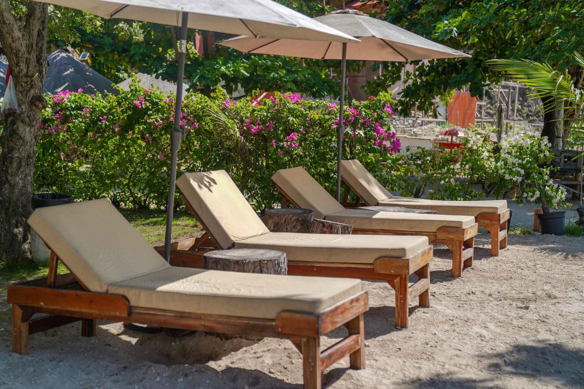 Marika Resort Бадиан Екстериор снимка