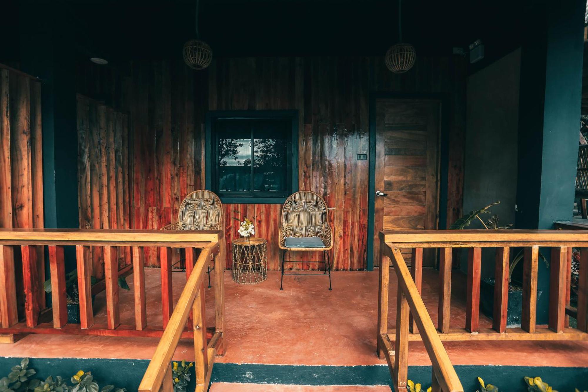Marika Resort Бадиан Екстериор снимка