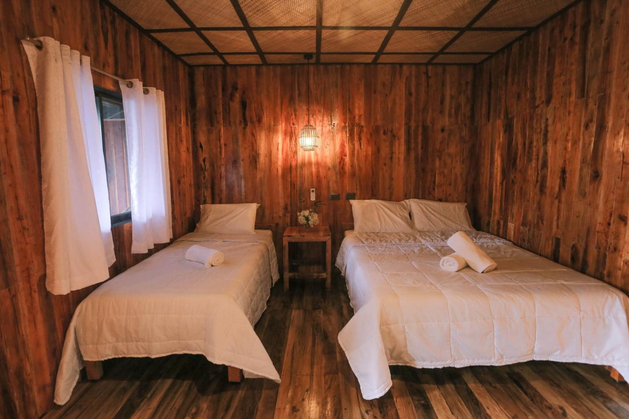 Marika Resort Бадиан Екстериор снимка