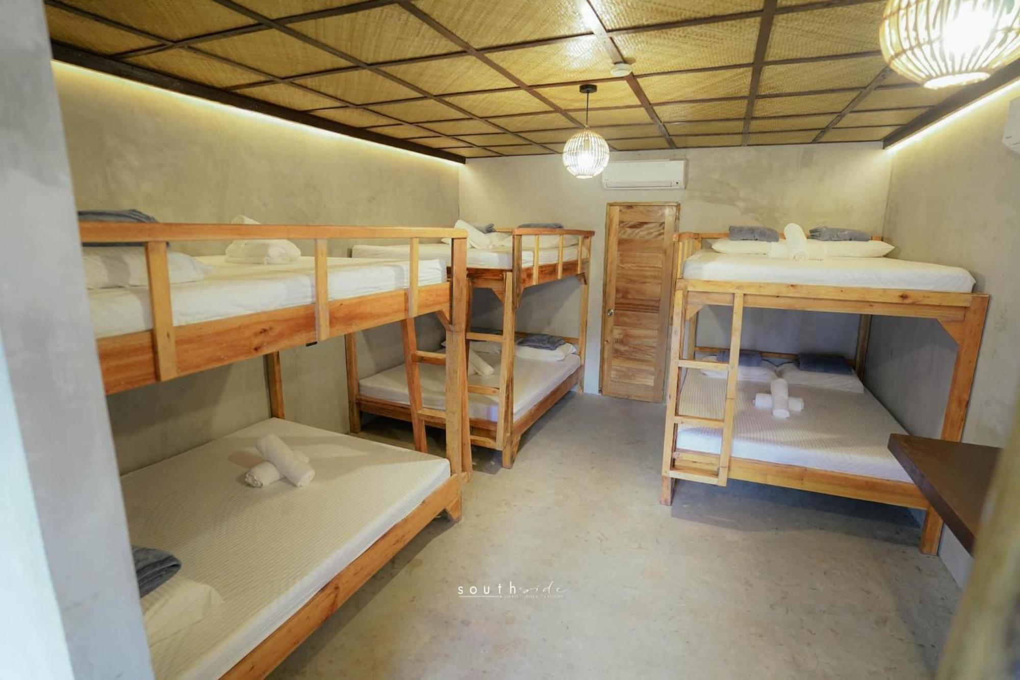 Marika Resort Бадиан Екстериор снимка