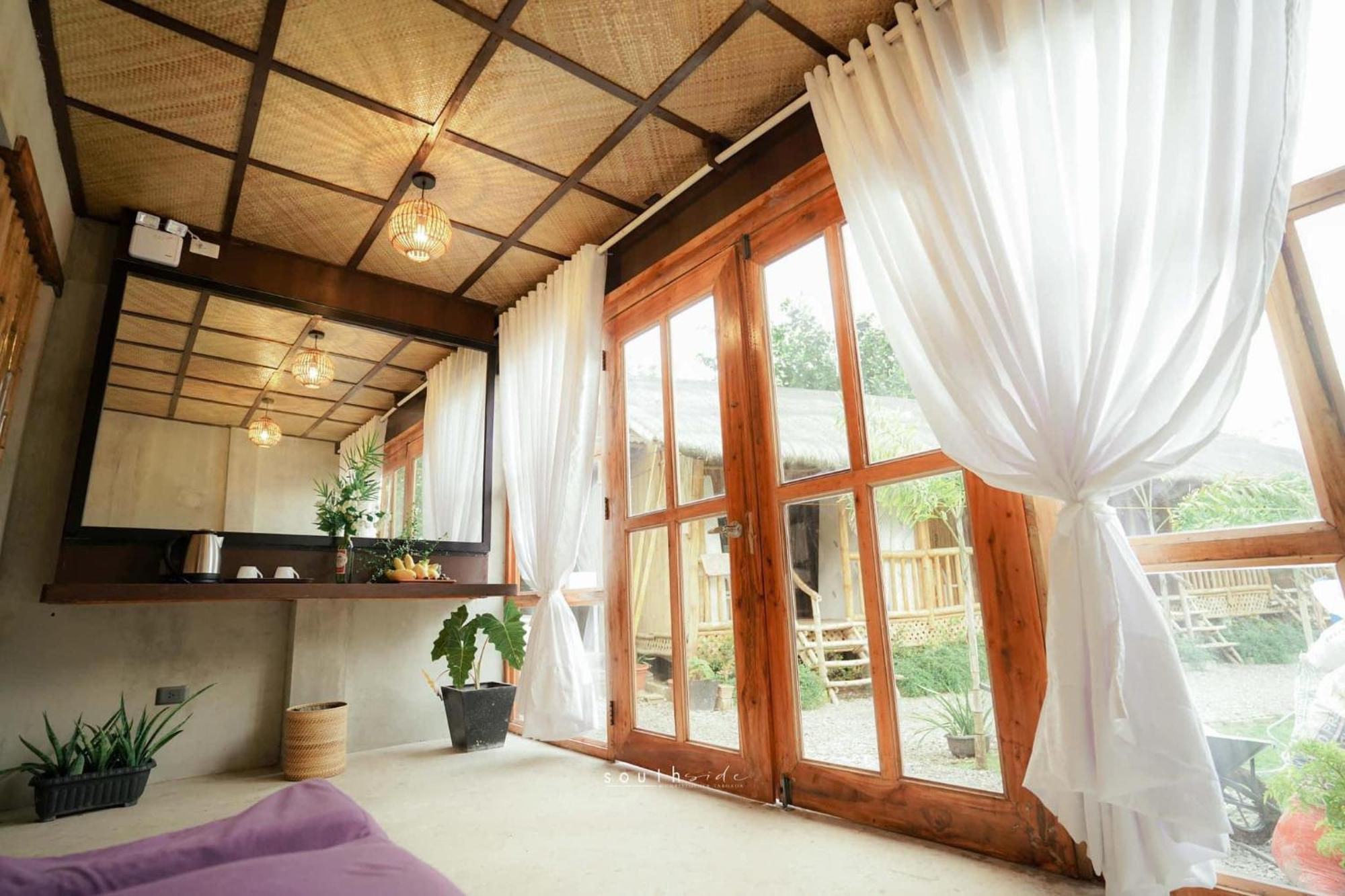 Marika Resort Бадиан Екстериор снимка