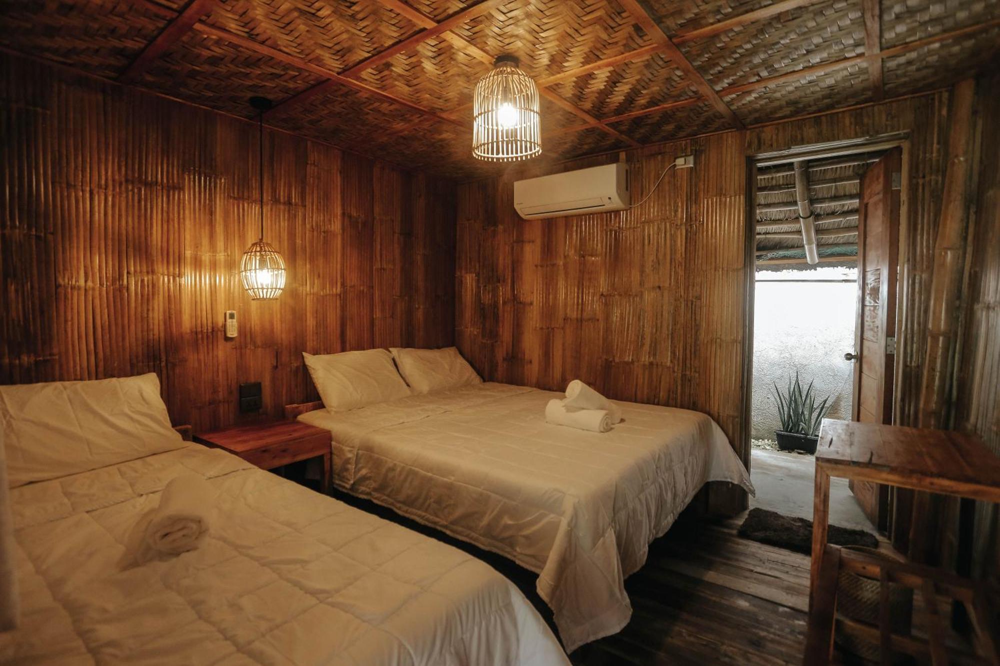 Marika Resort Бадиан Екстериор снимка