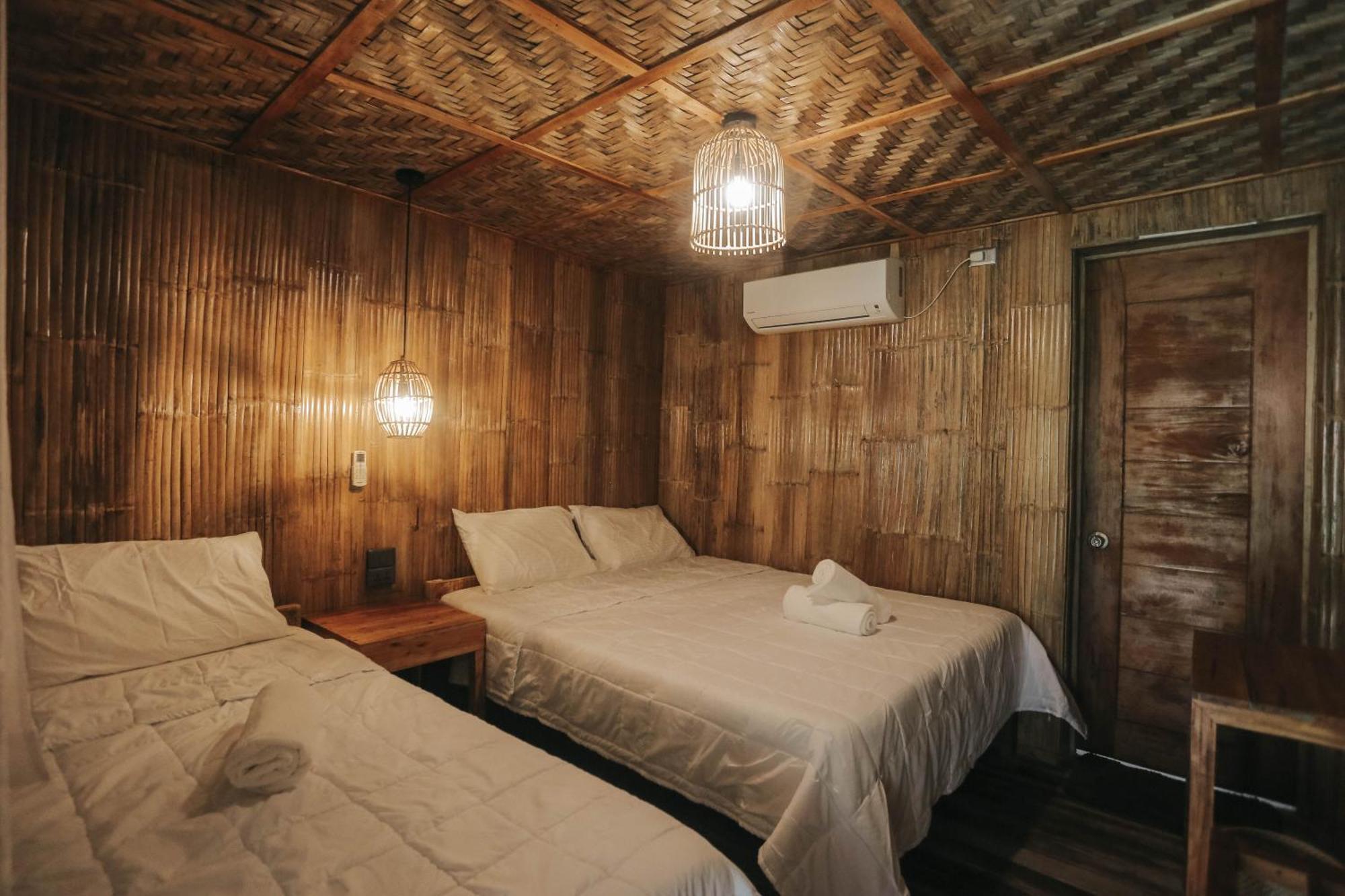Marika Resort Бадиан Екстериор снимка