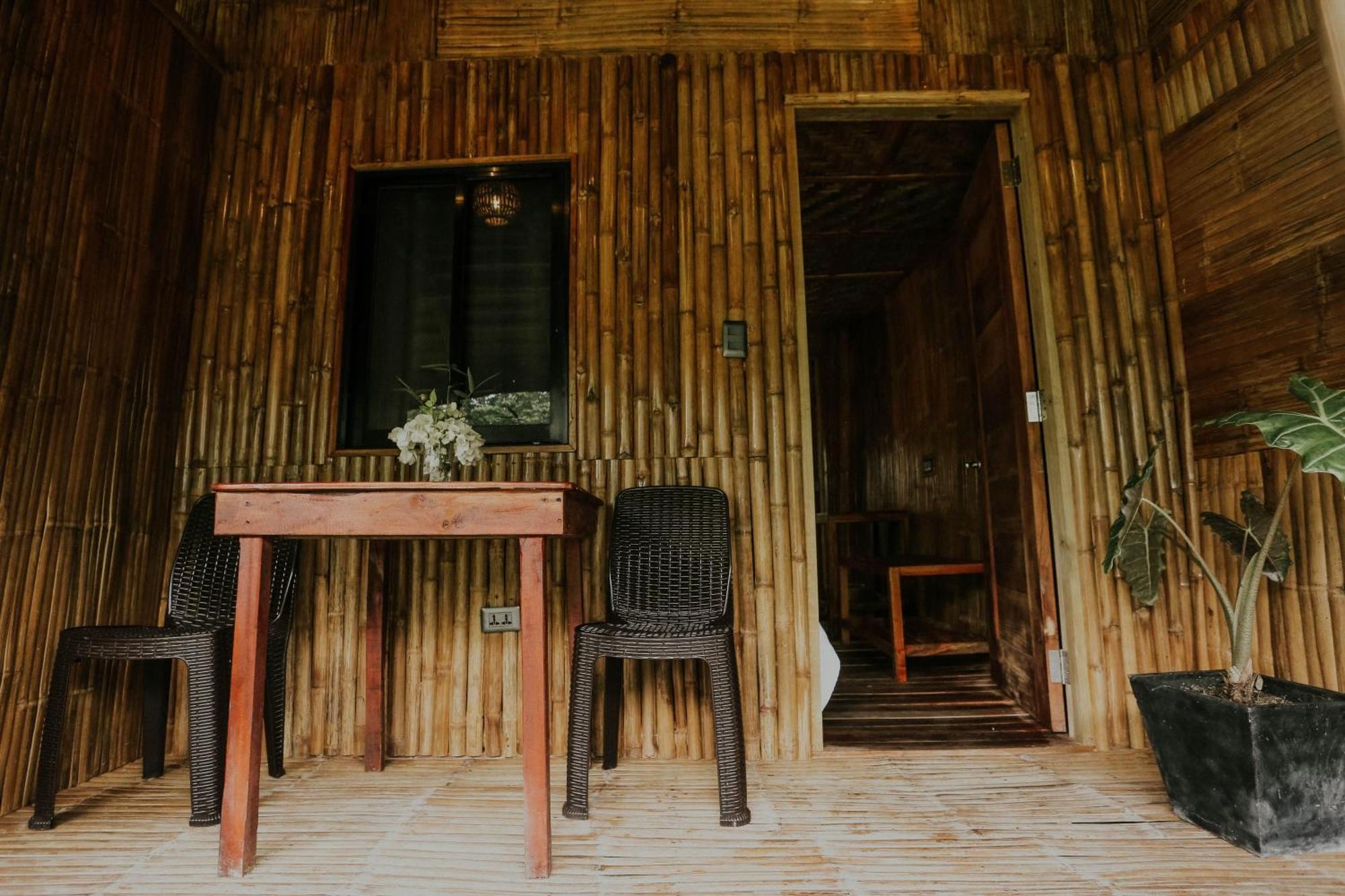 Marika Resort Бадиан Екстериор снимка