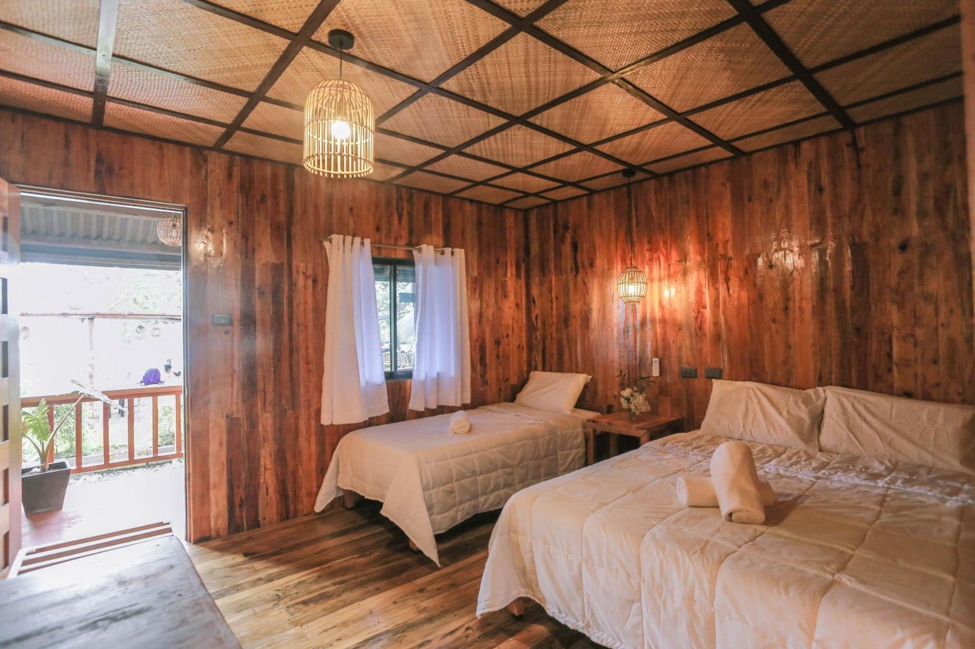 Marika Resort Бадиан Екстериор снимка