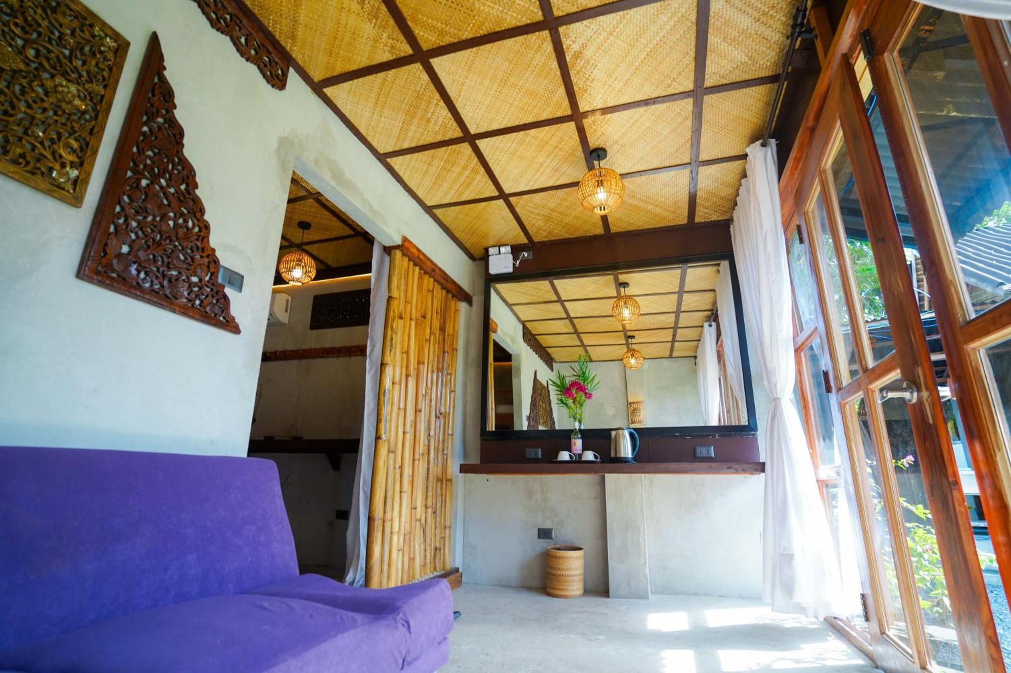 Marika Resort Бадиан Екстериор снимка