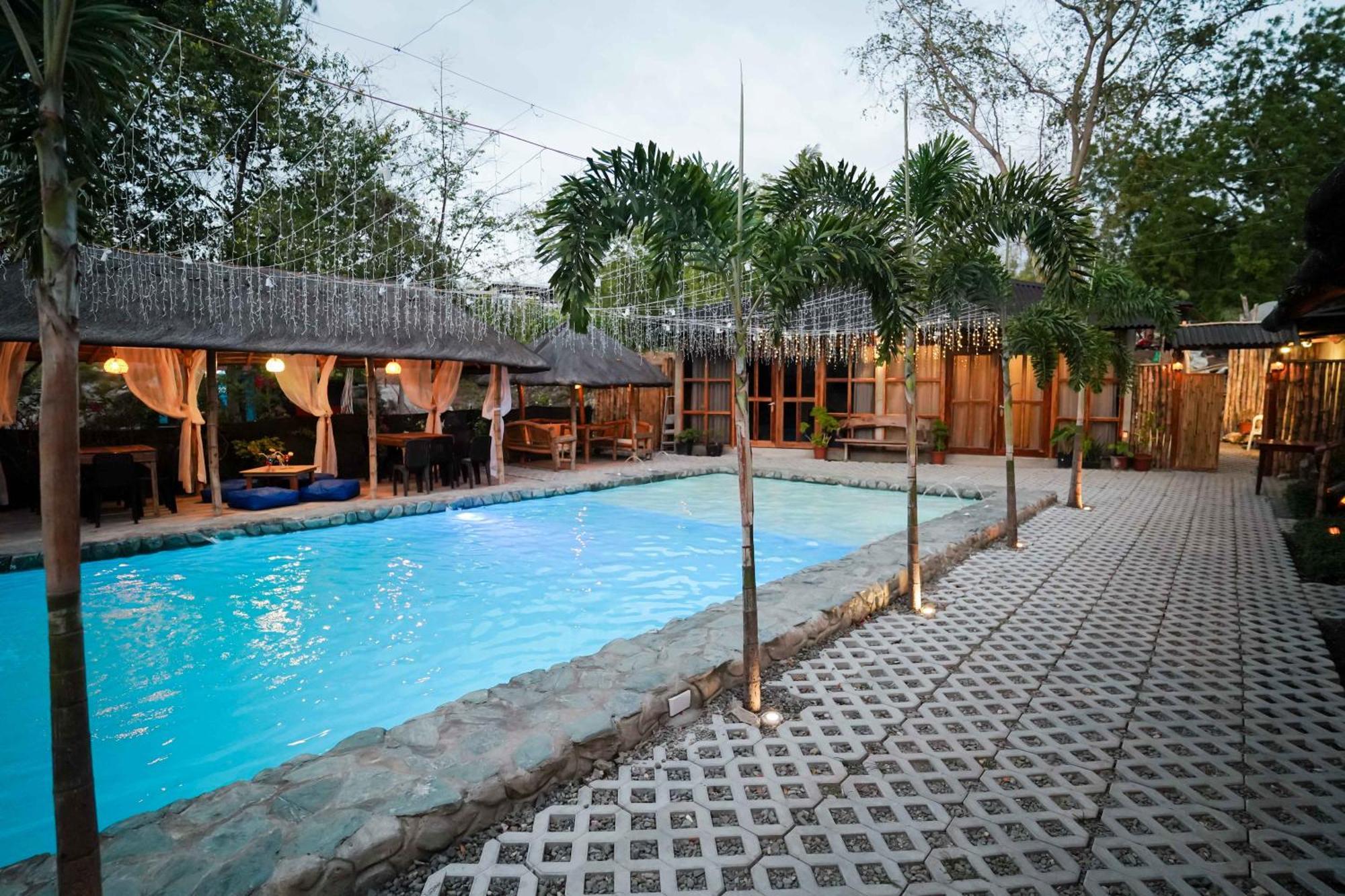 Marika Resort Бадиан Екстериор снимка