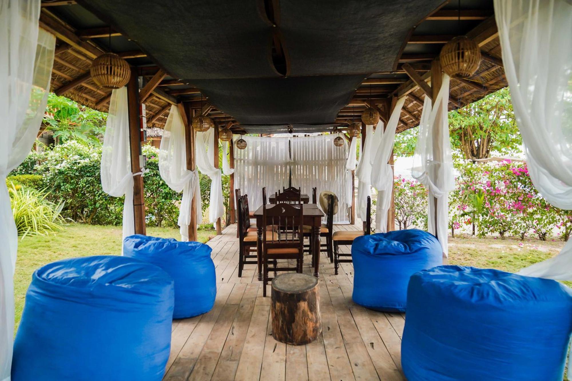 Marika Resort Бадиан Екстериор снимка