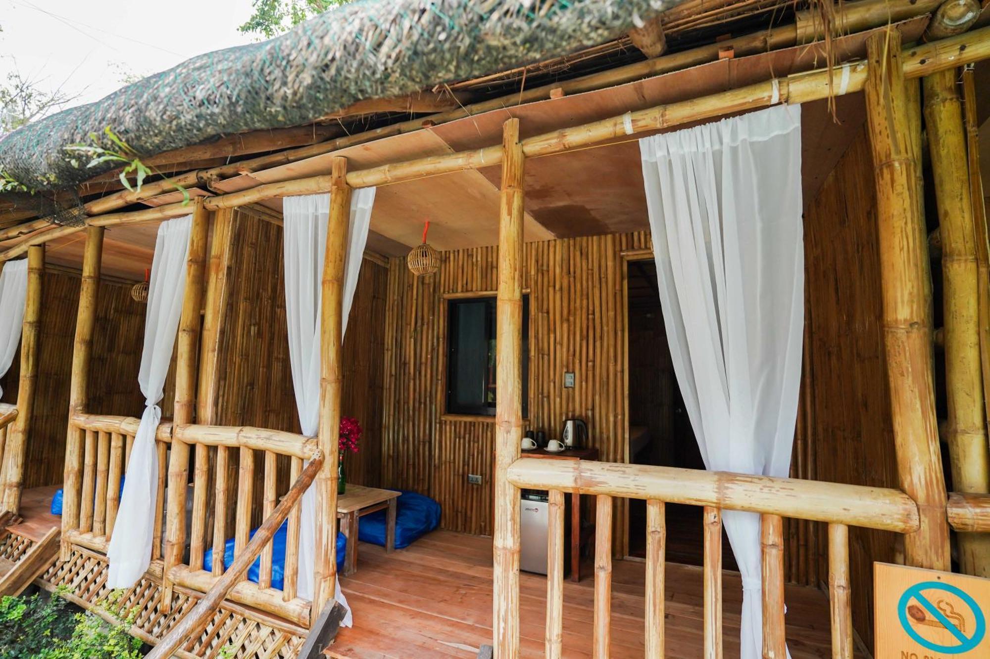 Marika Resort Бадиан Екстериор снимка