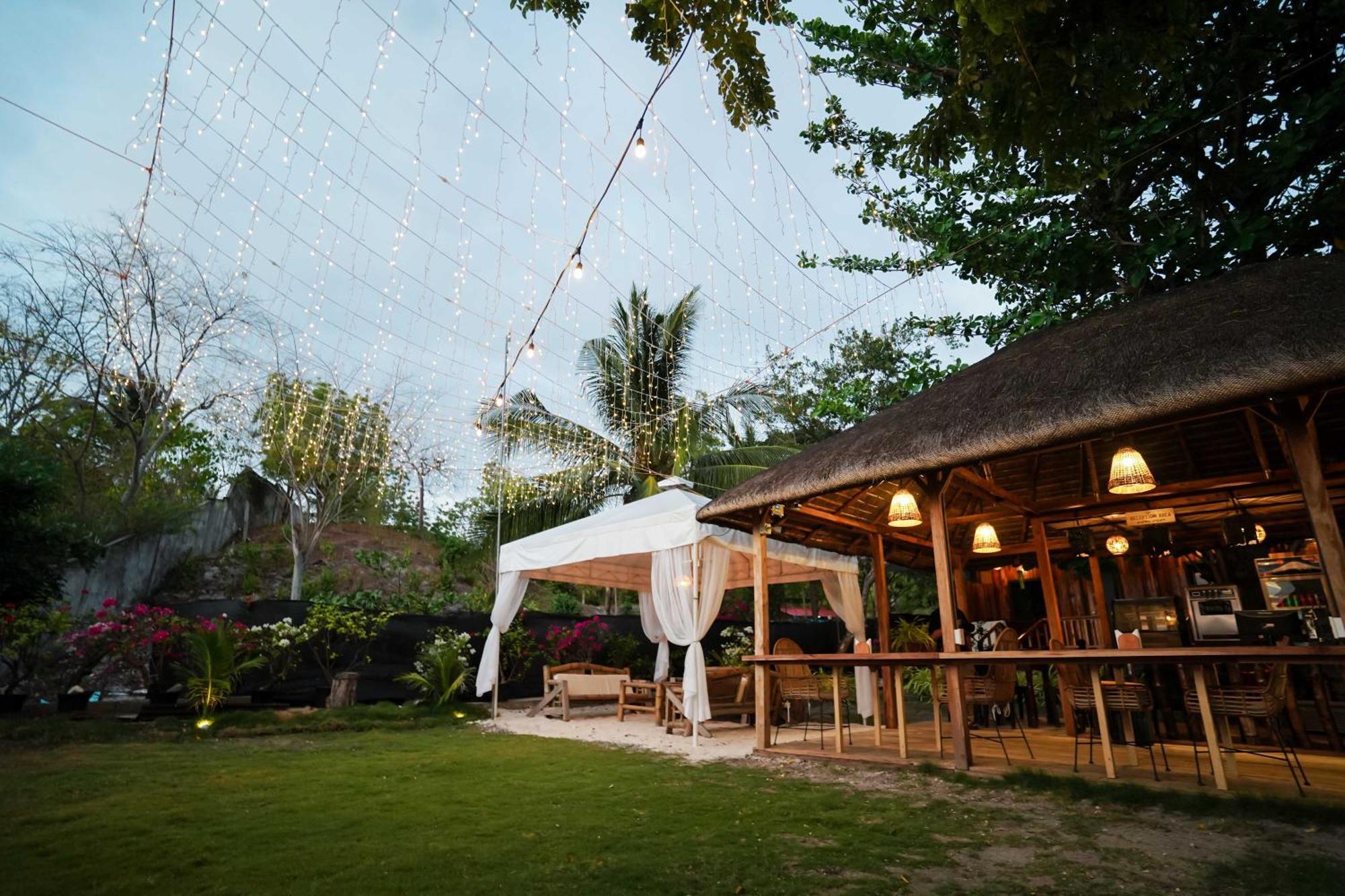 Marika Resort Бадиан Екстериор снимка