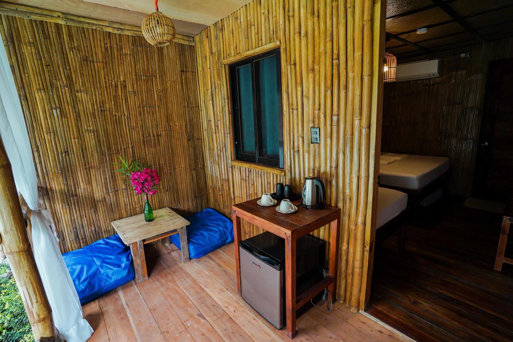 Marika Resort Бадиан Екстериор снимка