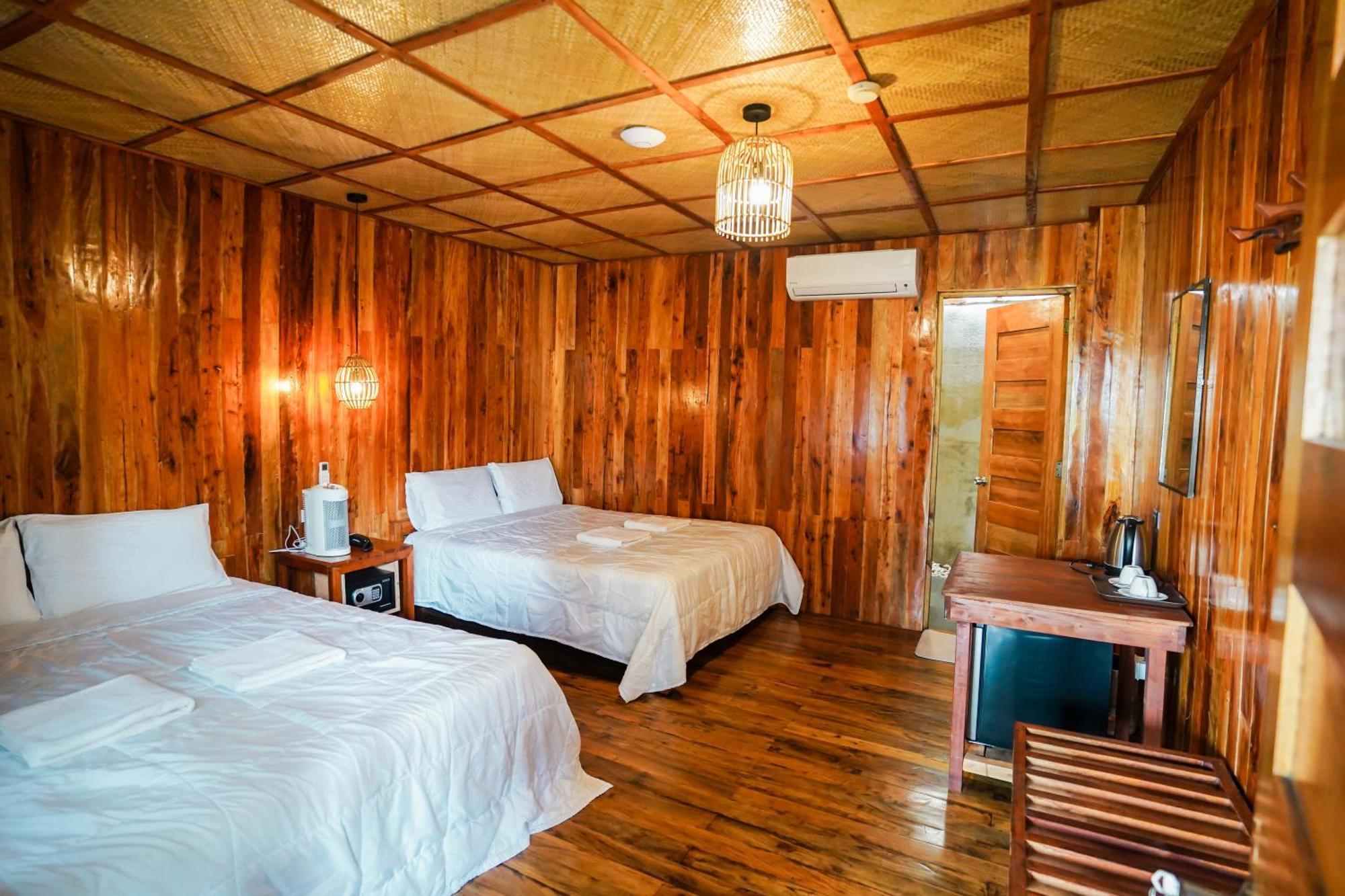 Marika Resort Бадиан Екстериор снимка