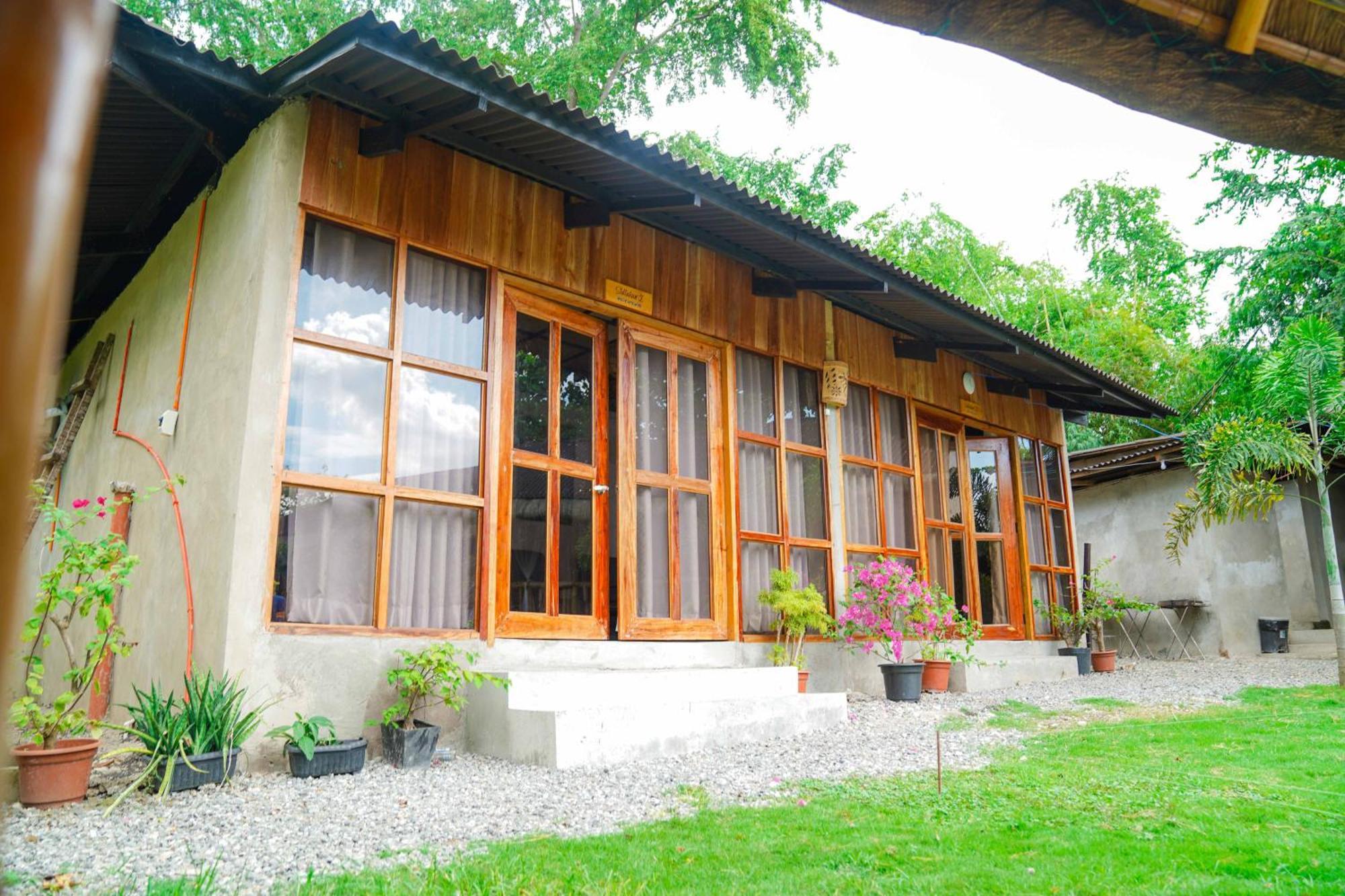 Marika Resort Бадиан Екстериор снимка