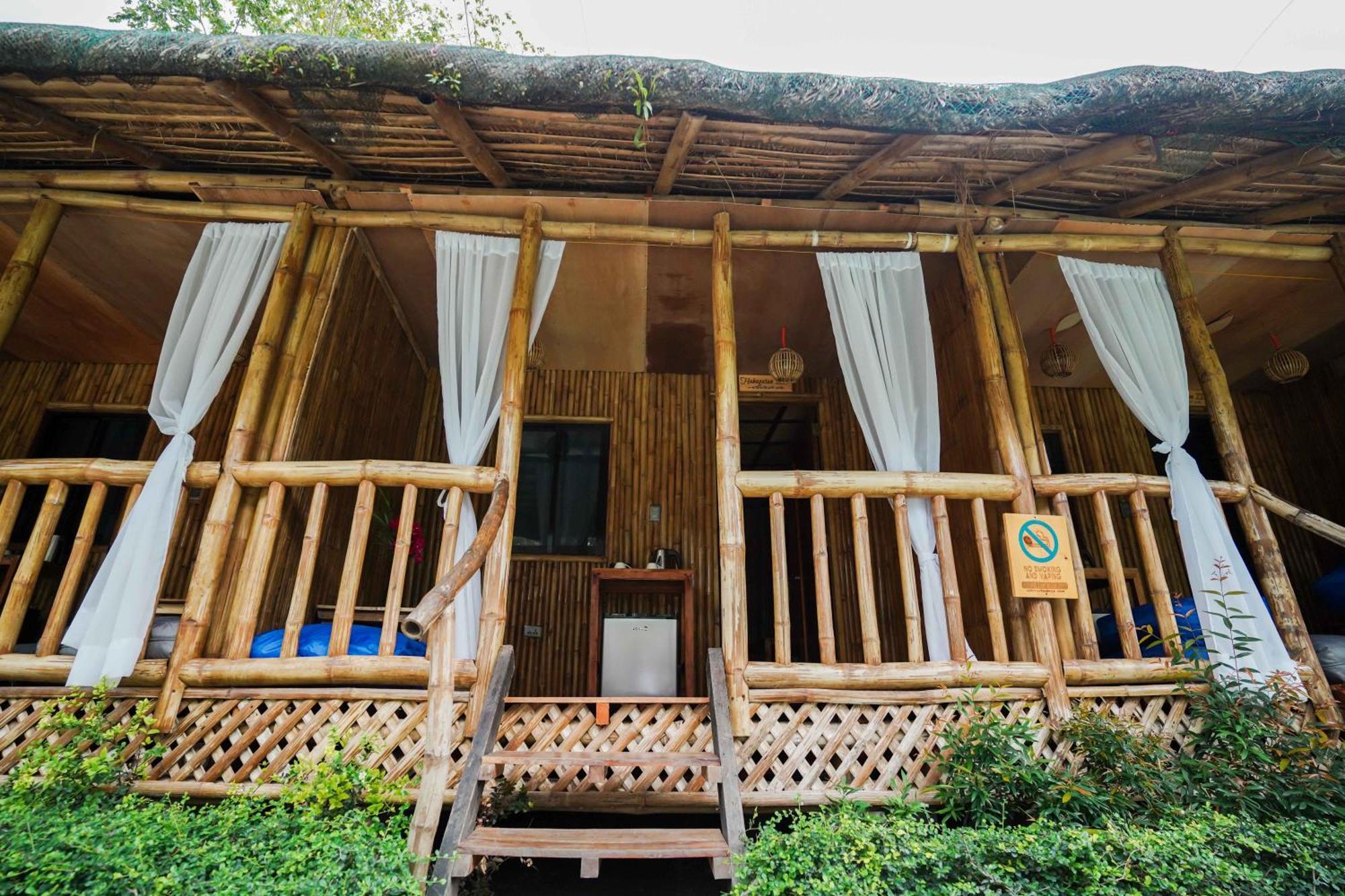 Marika Resort Бадиан Екстериор снимка