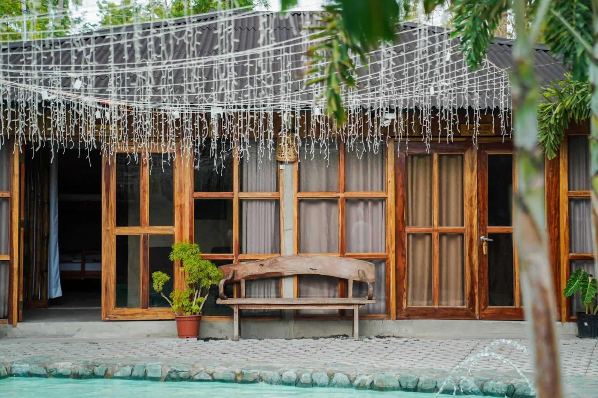 Marika Resort Бадиан Екстериор снимка
