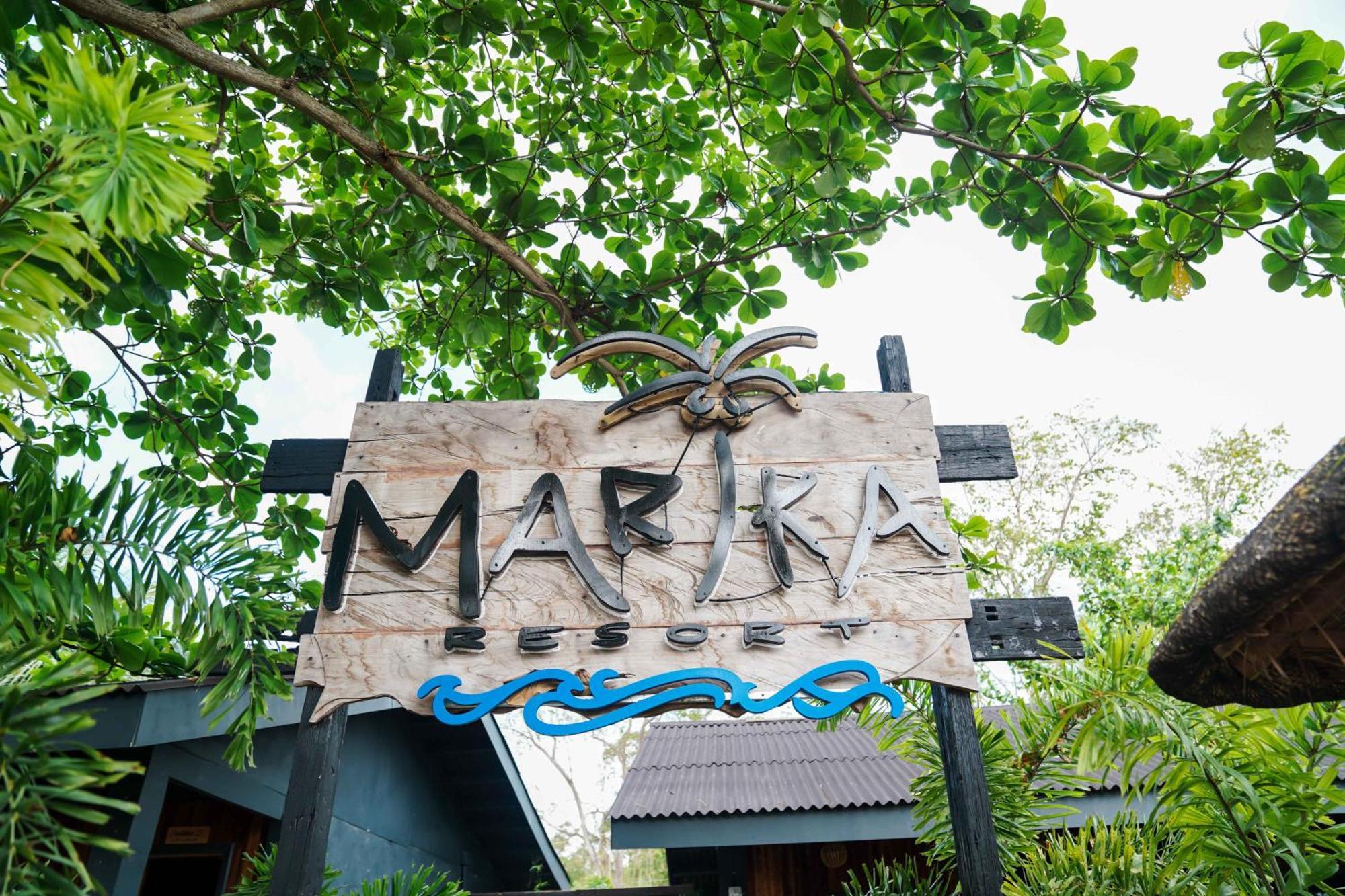 Marika Resort Бадиан Екстериор снимка